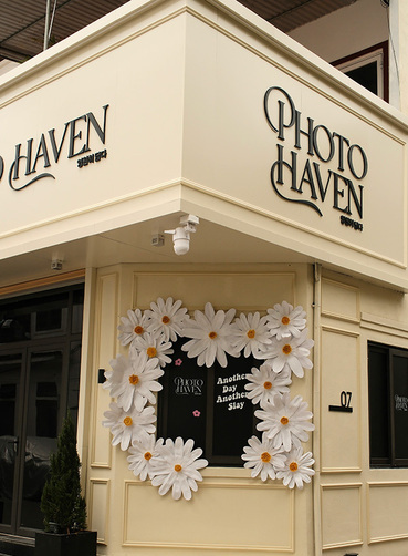 베트남 빈시티, \'PHOTO HAVEN\' 론칭
