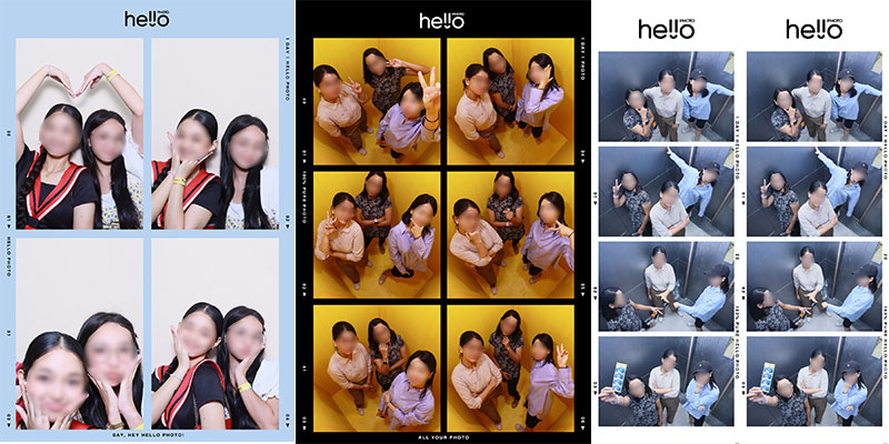 hello PHOTO
