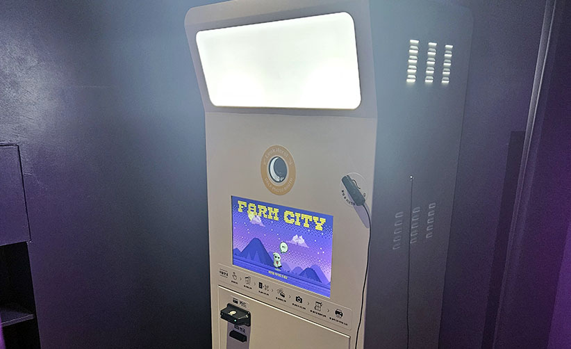 FARMCITY